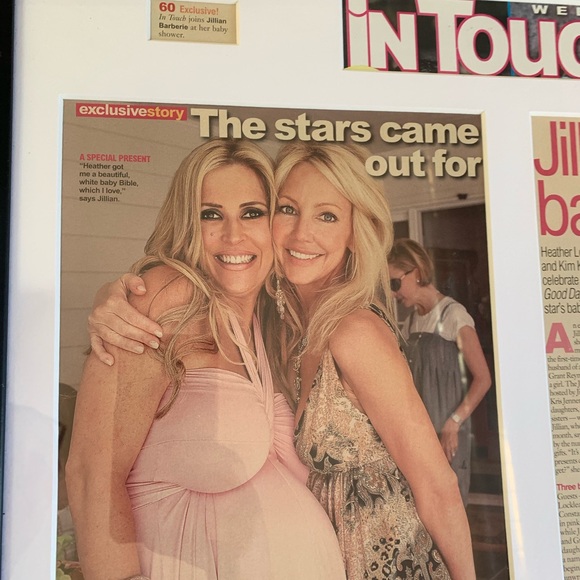 Meet your Posher, Jillian - Picture 14 of 16